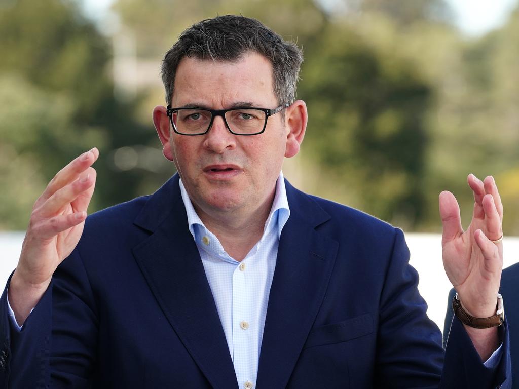 Andrews dodging and weaving over triple-0 fiasco