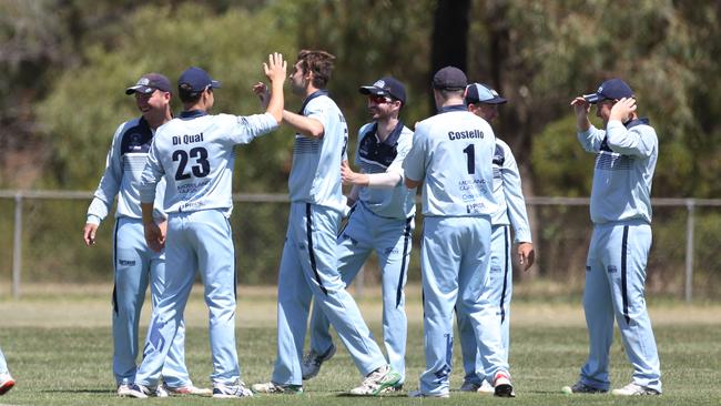 VTCA officials have been left frustrated by poor behaviour. Picture: Stuart Milligan