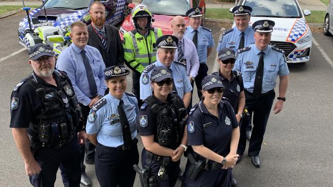 Ipswich police officers are anticipating the introduction of a new system to prioritise calls for service, which they say will improve efficiency.