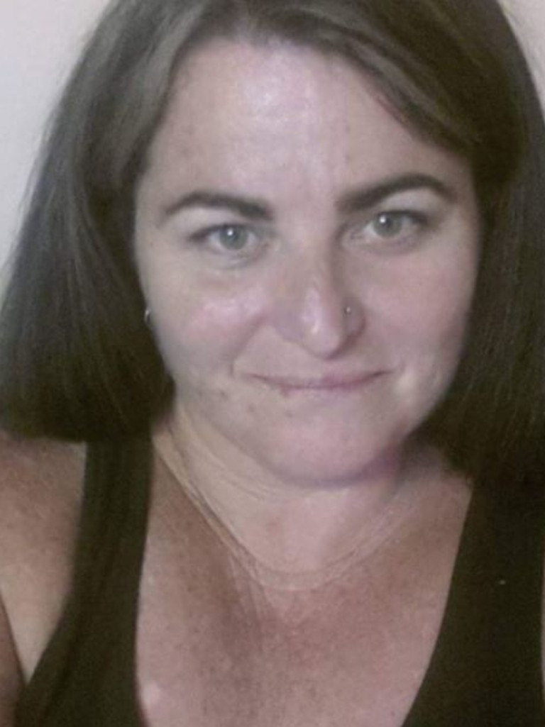 Donna Chapman, 47, died at the scene of a three-car crash on the Bruce Highway near Julago on Sunday October 31.