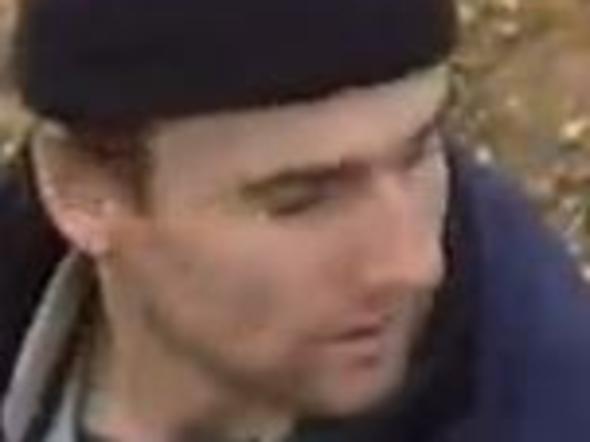 Footage of Michael Ware in his documentary Only the Dead. Shown on Lateline.