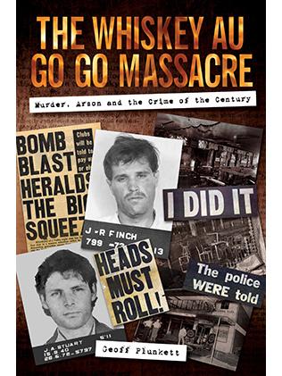 At the time the Whiskey Au Go Go firebombing was Australia's largest mass murder.