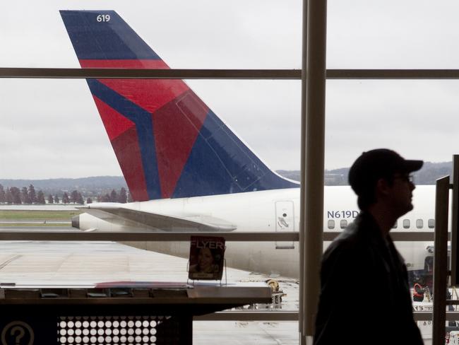 Delta flies puppy to Detroit, Las Vegas and Salt Lake City by mistake ...