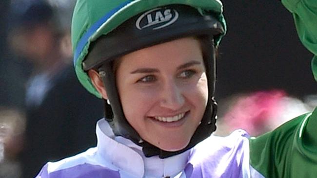 Michelle Payne is expected to leave hospital on Wednesday.