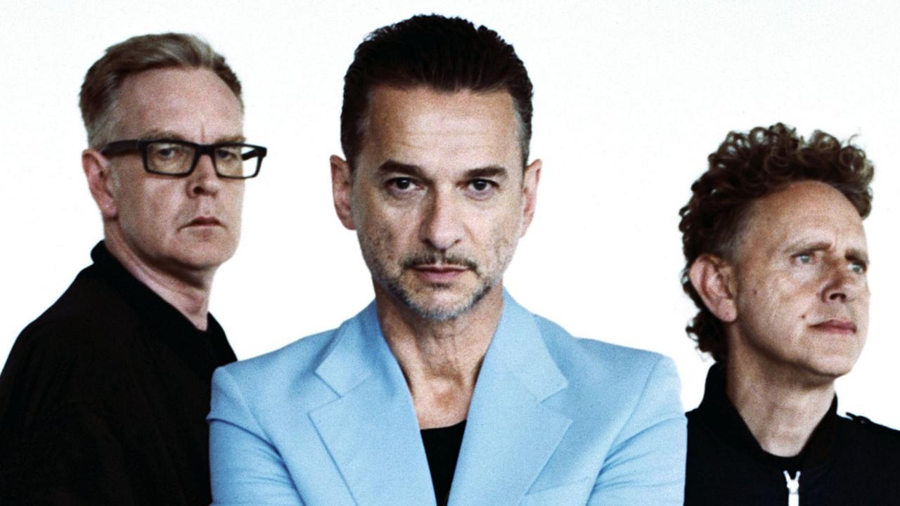 Depeche Mode's Andy Fletcher Dies at 60