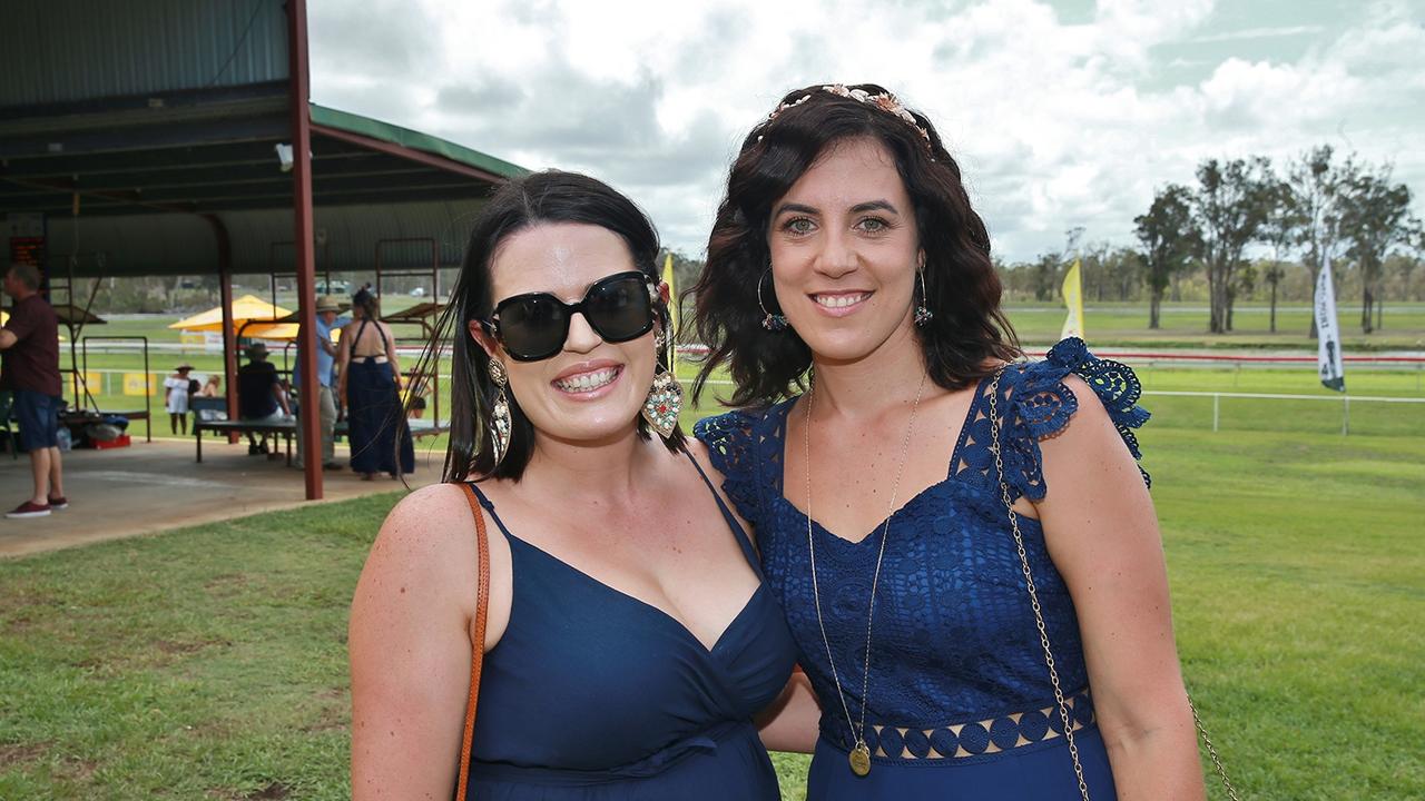 Yeppoon horses race fashions photo gallery | The Courier Mail