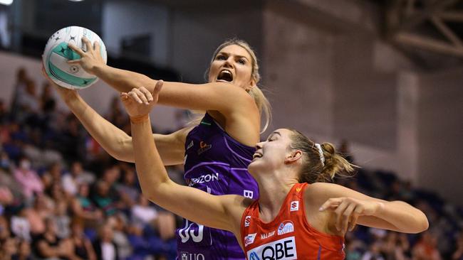 Teigan O’Shannassy has signed a new deal. Picture: AAP Image/James Ross