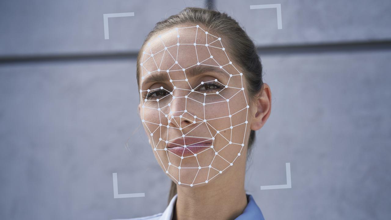 Covid-19: Bagaimana teknologi pengenalan wajah akan digunakan untuk melacak kasus positif Covid
