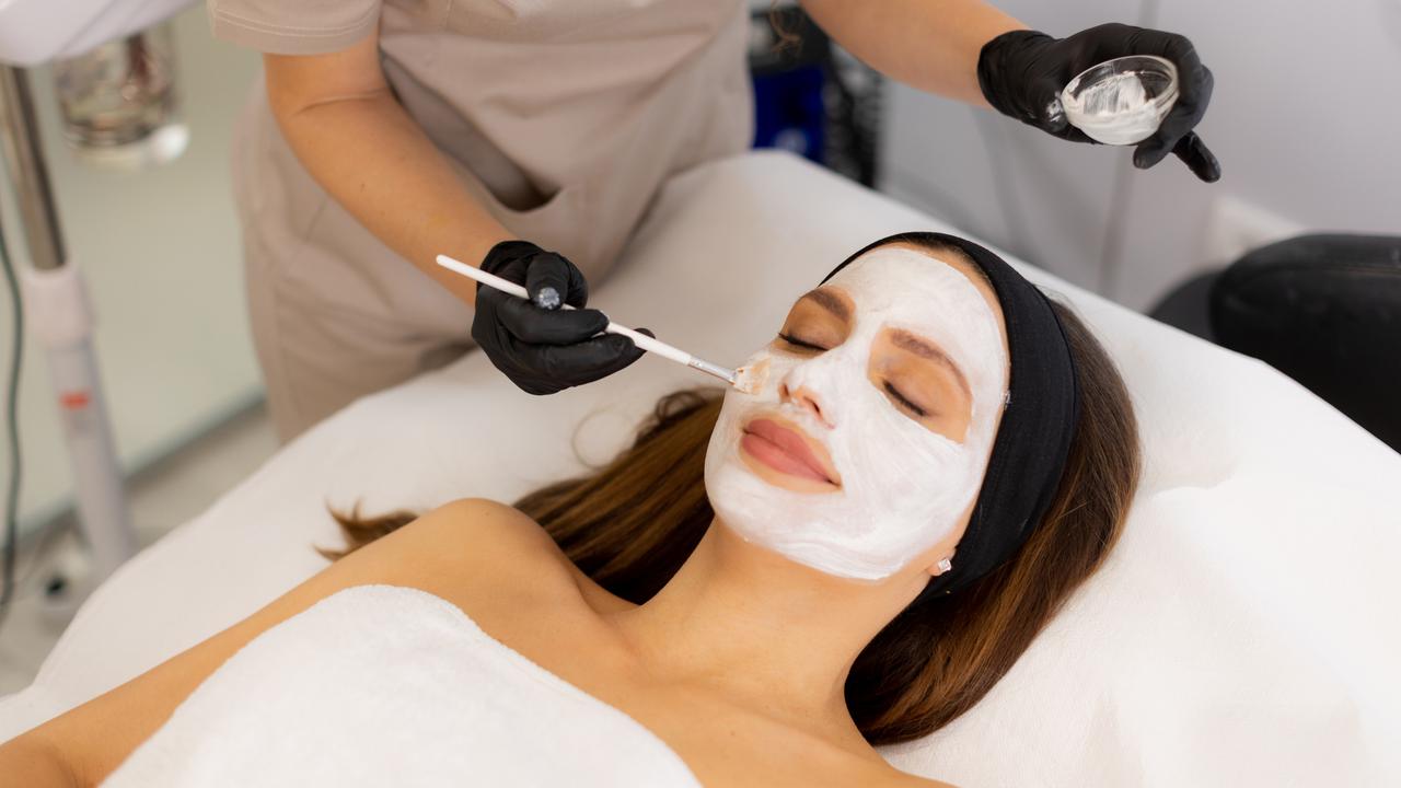 VOTE NOW: Who is the best facialist on the Gold Coast?