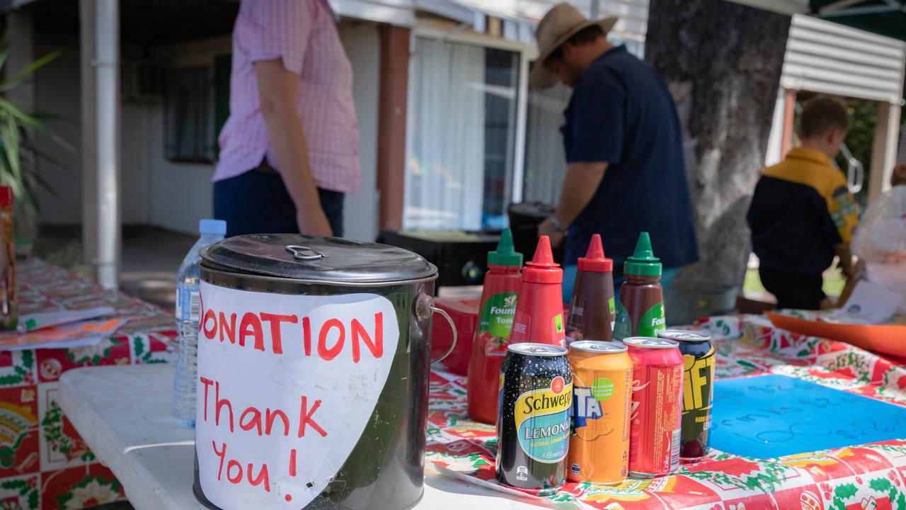 The annual Garage Sale Trail will be on again in November (File Image).