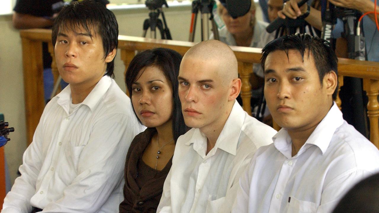 Bali Nine: Inside story on the delicate mission to free Australians ...