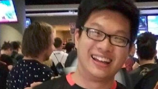 Joseph Pham died from a suspected drug overdose after attending Defqon