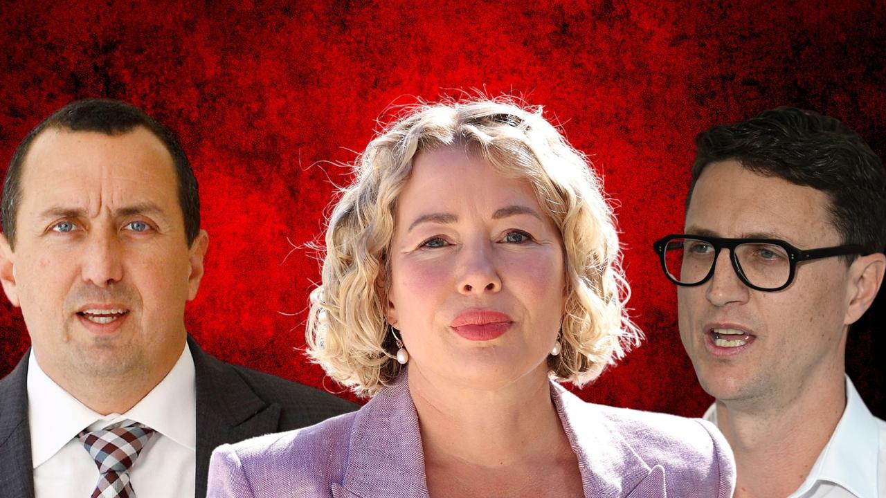 Revealed: Labor MPs facing the chop in boldest election prediction yet