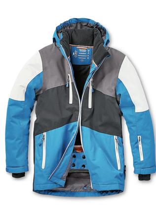 Aldi ski outlet jacket