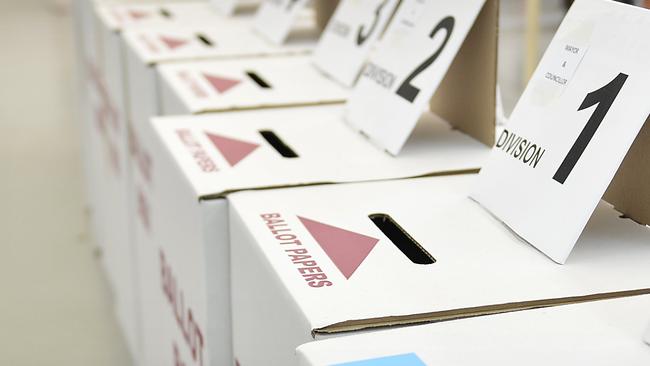 Australians will head to polling booths across the nation to vote in the federal election on Saturday, May 3.