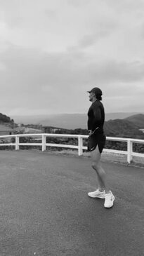Ugle-Hagan teases return with Rocky-style TikTok post