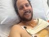 Family left in need after horror medical scare
