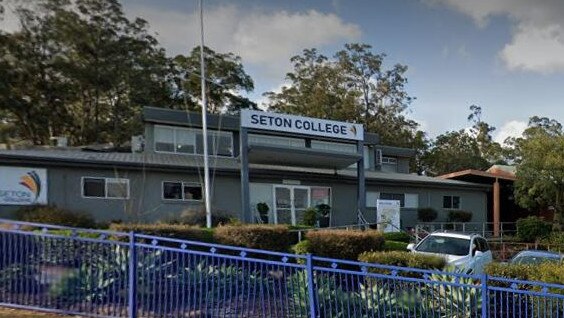 Seton College at Mt Gravatt East to close as of 2024.