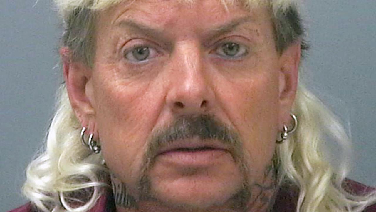 Tiger King Joe Exotic’s niece says he was ‘100 times worse’ than ...