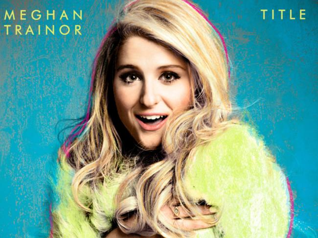Meghan Trainor on skimpy outfits: ‘Saving my booty for my boy’ | news ...