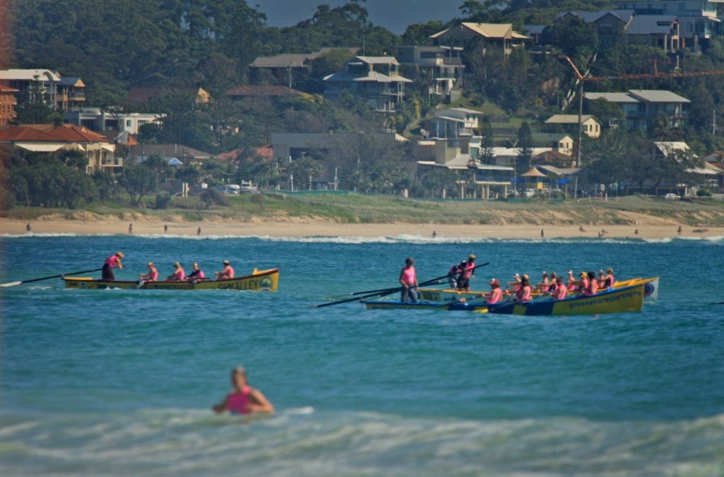 Australian SLS Champs day 3 Daily Telegraph