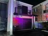 Suspicious blaze damages Merrylands home