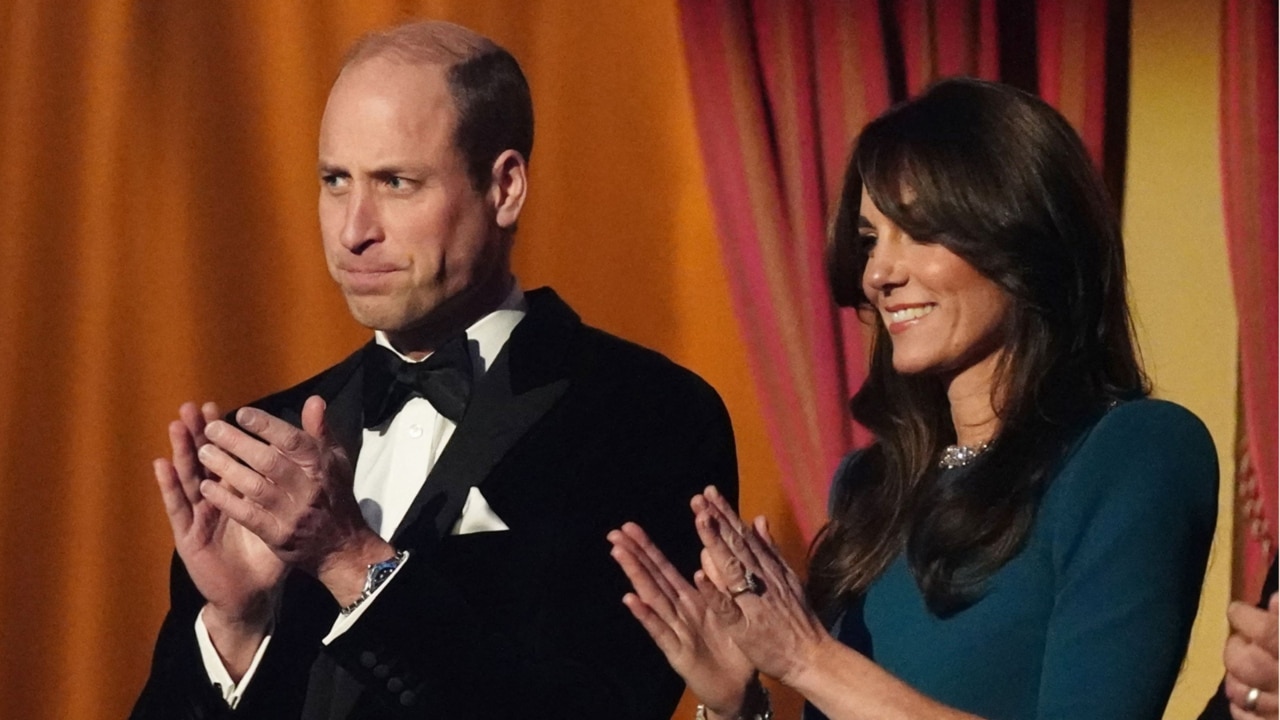 Prince William continues to protect Princess Catherine’s privacy