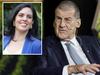 Libs face extraordinary implosion, says Kennett