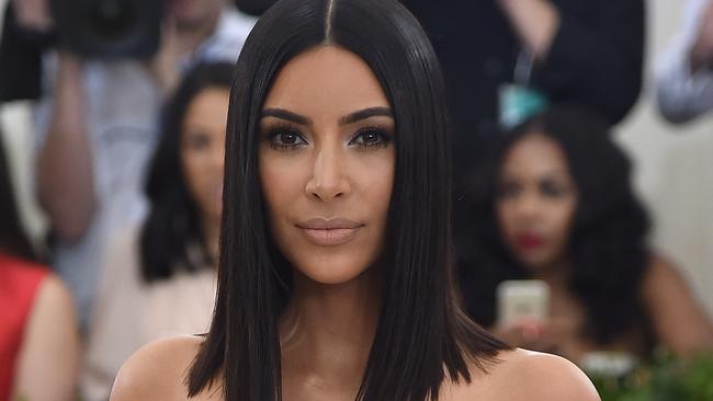 Kim Kardashian: claims of ‘drug use’ made against reality TV star ...