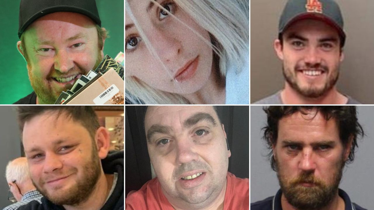 The Geelong residents who targeted their parents.