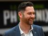 Tommy calls time: Phoenix boss to stand down as new era begins