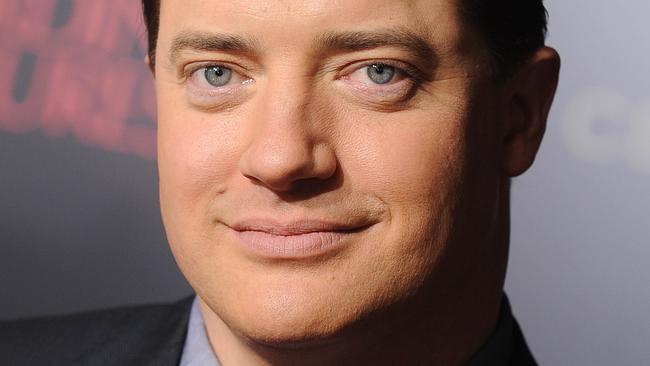 Brendan Fraser Claims He Was Sexually Assaulted By A Hollywood Boss Daily Telegraph