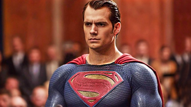 BvS - Henry Cavill IS Superman - Part 2, Page 21