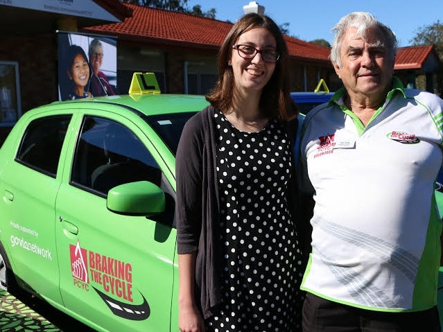 $15m for driving lessons for young jobseekers