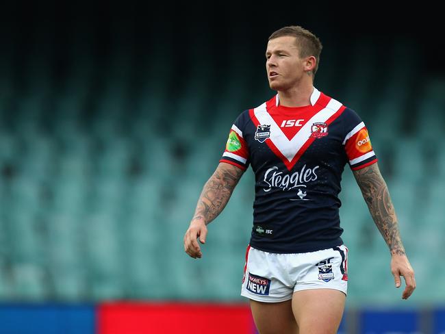 Todd Carney. Photo: Cameron Spencer/Getty Images