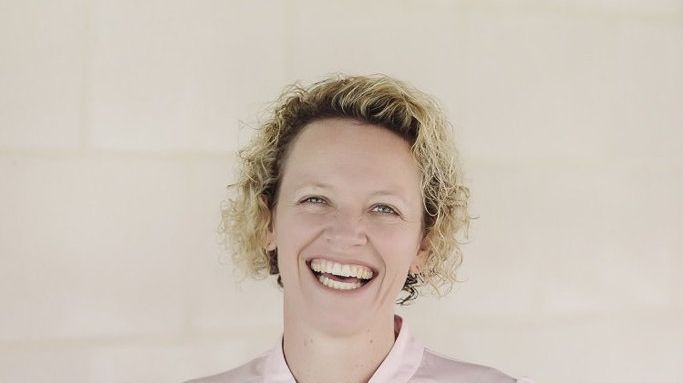 Stay at Home Mum's Nic Millard is at the helm of new digital company Tenacious digital. Photography by Bambi. Picture: Bambi Gosbell