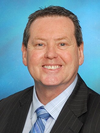 Victoria Police Inspector Wayne Martin now has an AM.