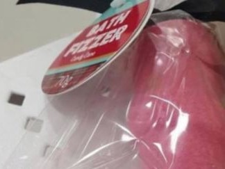 big w recalls penis-shaped candy cane