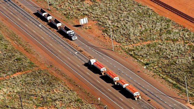 Aquila Resources To Cut Spending On West Pilbara Iron Ore Project The