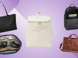 These are the best laptop bags for work.