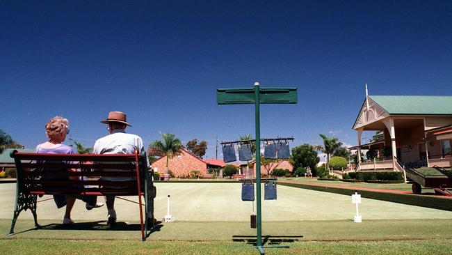 NSW retirement village residents will be given more rights under new legislation passed this week.