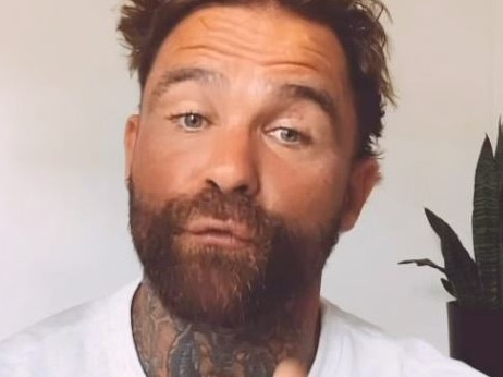 Bondi fitness trainer Jackson Petersen has pleaded guilty to common assault and domestic violence offences. ID: Confirmed https://www.instagram.com/p/DDlGNRrSplK/