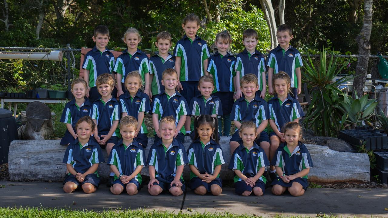 Rockhampton and surrounds Prep students My First Year feature | Gallery