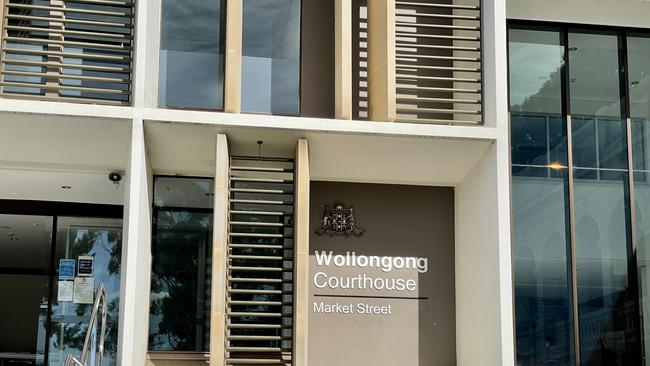 Tristan James Irving was sentenced to two concurrent 12-month ICOs in Wollongong Local Court. Picture: Facebook