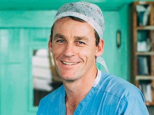 **EXCLUSIVE NWK NEWS PREMIUM LOCKED CONTENT** Australian obstetric surgeon Dr Andrew Browning is recognized as a world leader in his field, credited with saving the life of more than 7000 pregnant women through his pioneering surgical techniques. Pictures: Supplied