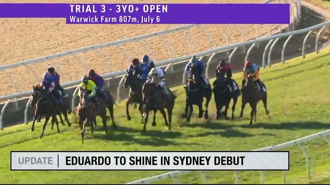 Sky Racing news update 22nd July 2020