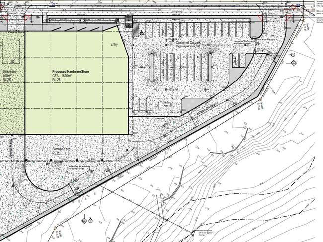 Not another Bunnings: Family hardware chain plans expansion into Ipswich