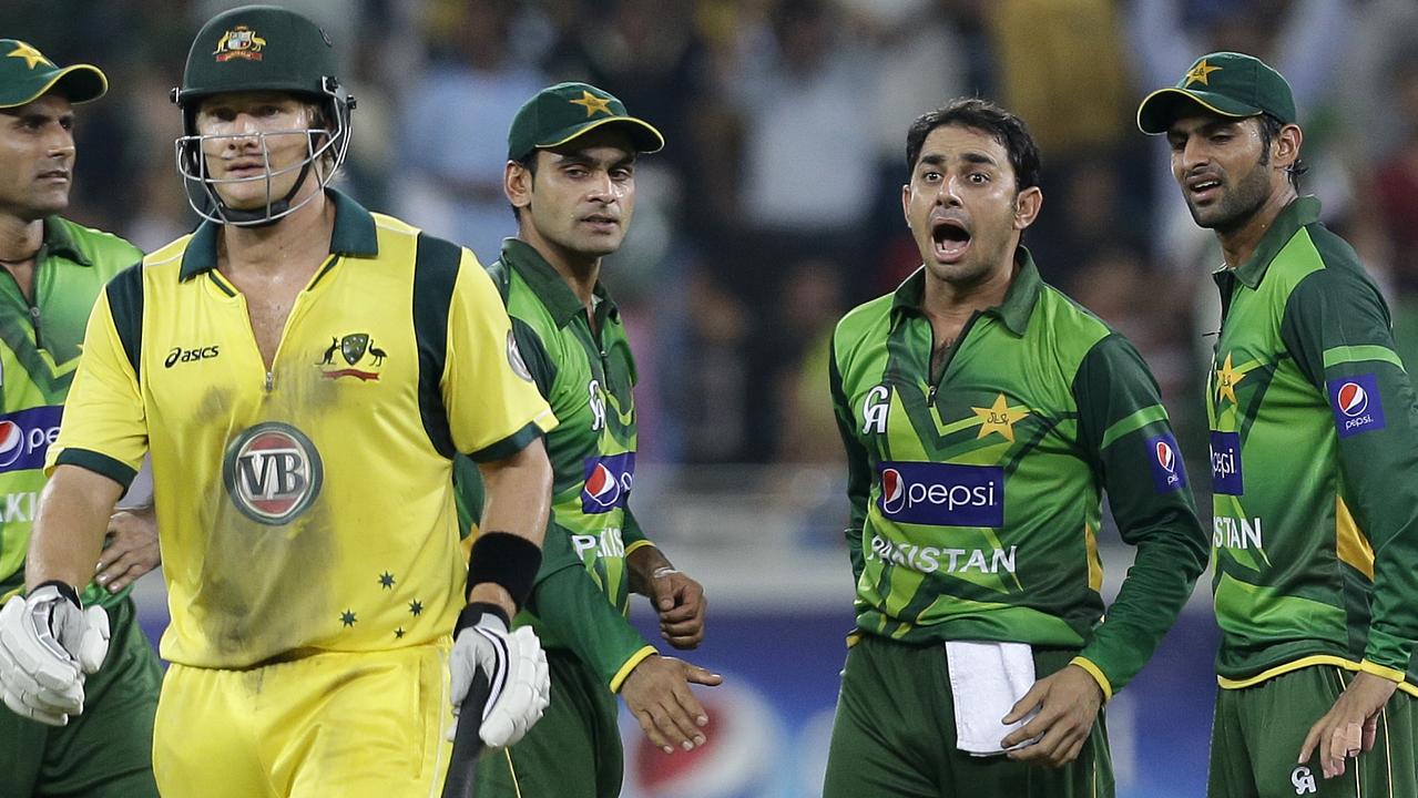 How Shane Watson Might Have Kickstarted The Campaign To Get Saeed Ajmal 