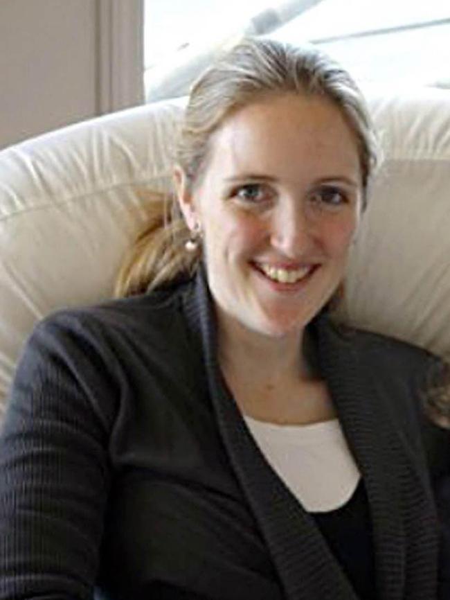 Katrina Dawson also died during the shootout.