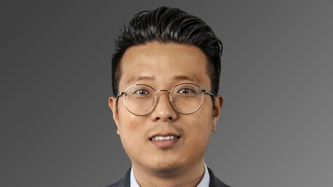 Jim Chen